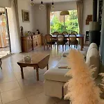 Maison De Proche De La Bergerie Nyaraló