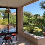 펜션 Maison De Proche De La Bergerie