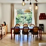 Maison De Proche De La Bergerie * 히에레