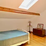 펜션 Maison De Proche De La Bergerie