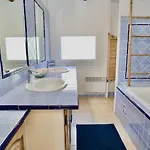 펜션 Maison De Proche De La Bergerie *