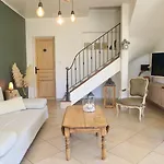 펜션 Maison De Proche De La Bergerie
