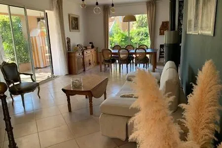 Maison De Proche De La Bergerie Holiday home