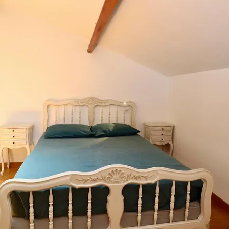 Maison De Proche De La Bergerie 펜션 *