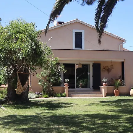 Maison De Proche De La Bergerie Hyères